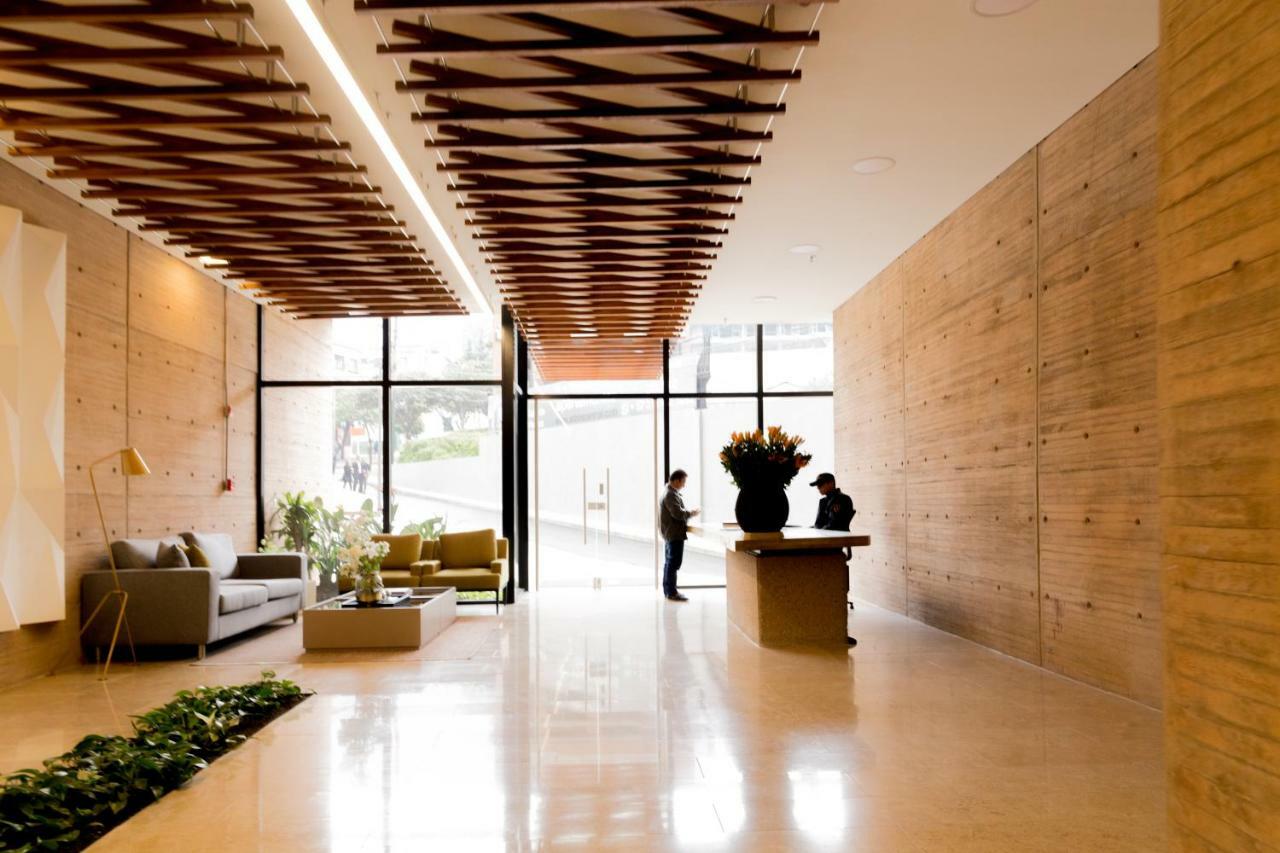 Apartamento Equilibrium Luxury Studio
