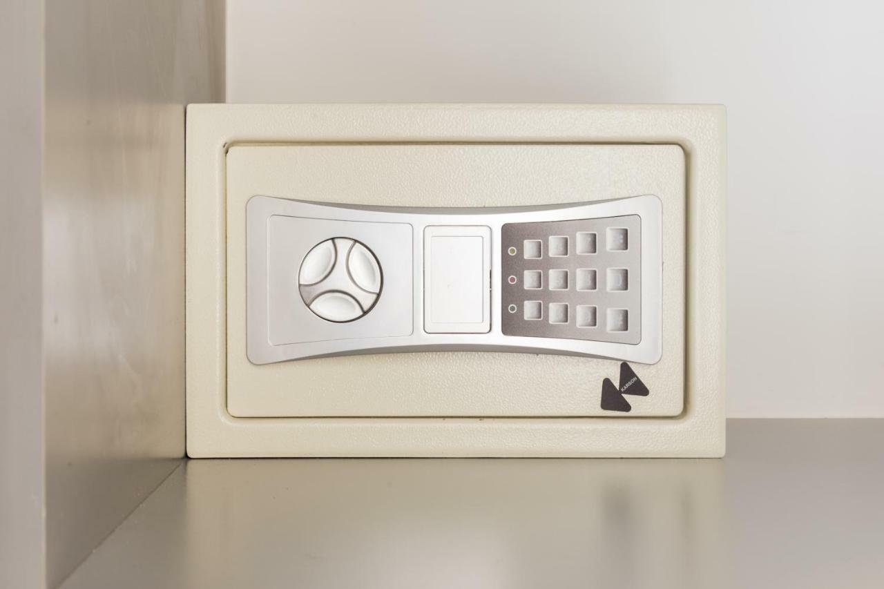Apartamento Equilibrium Luxury Studio *
