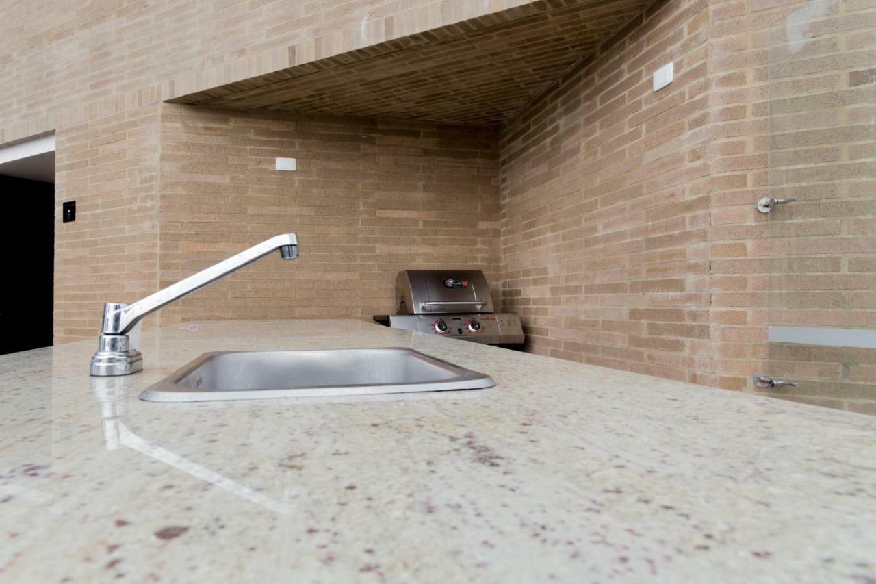 Apartamento Equilibrium Luxury Studio