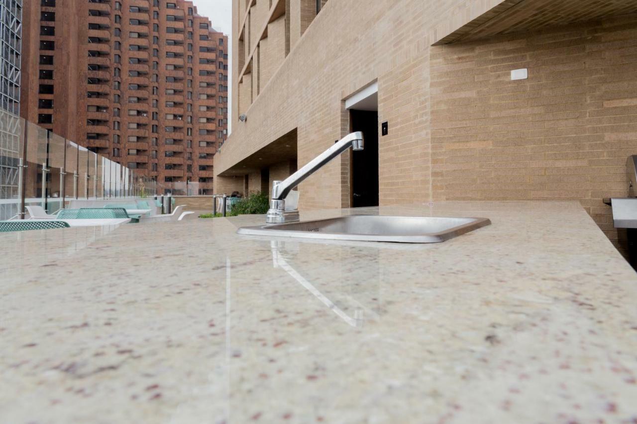 Apartamento Equilibrium Luxury Studio