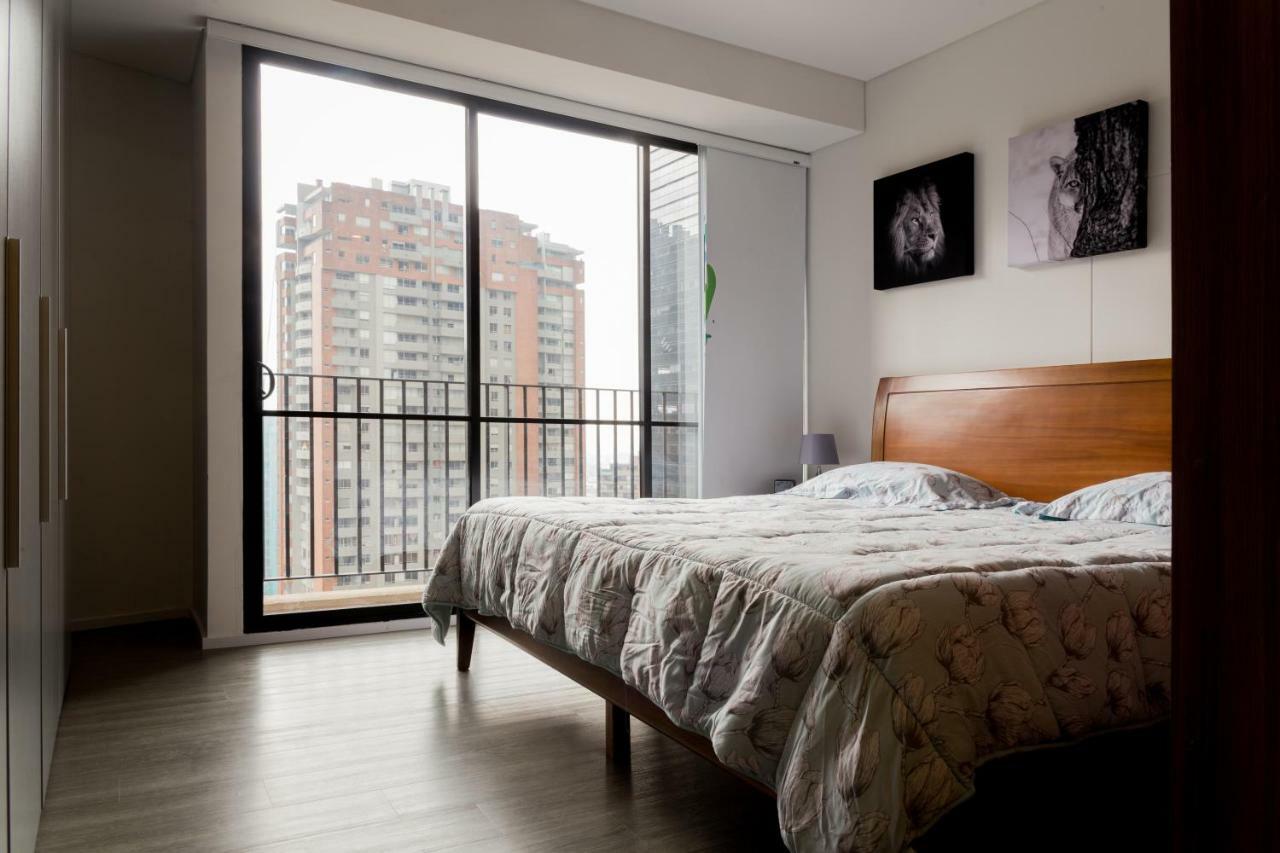 Equilibrium Luxury Studio Apartamento
