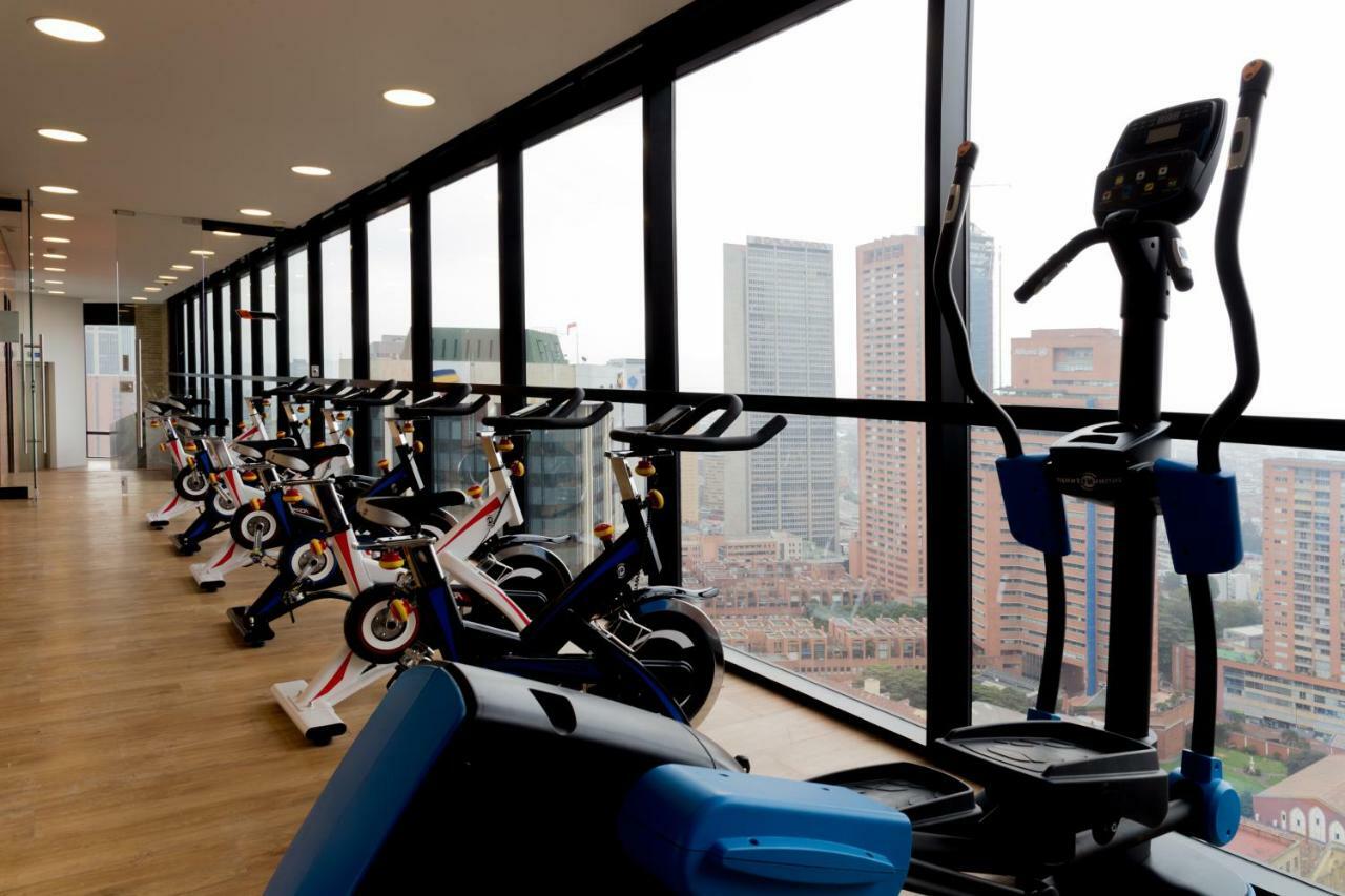 Equilibrium Luxury Studio *