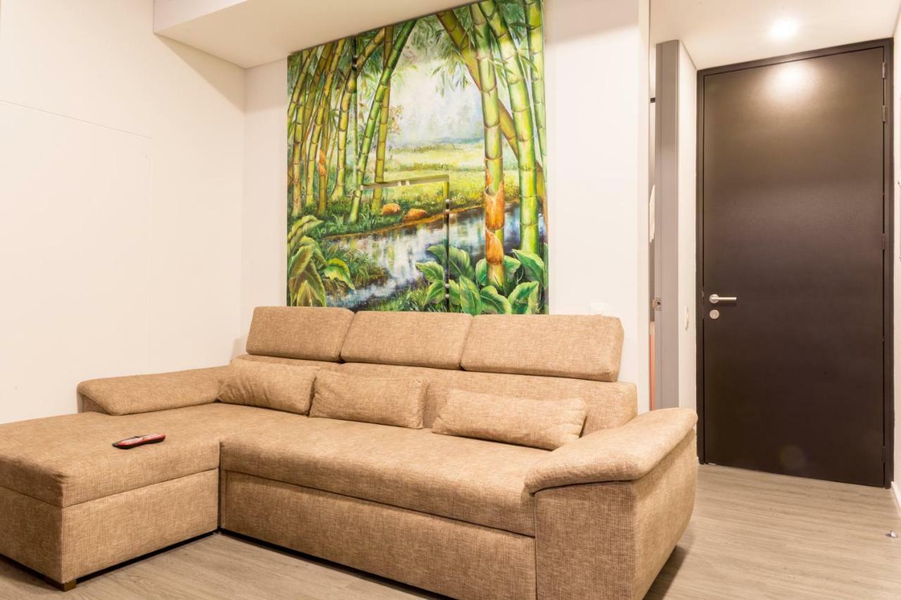 Equilibrium Luxury Studio Apartamento