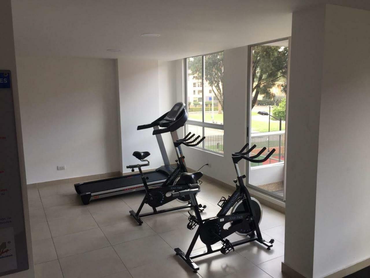 Apartamento Edificio Pontenovo