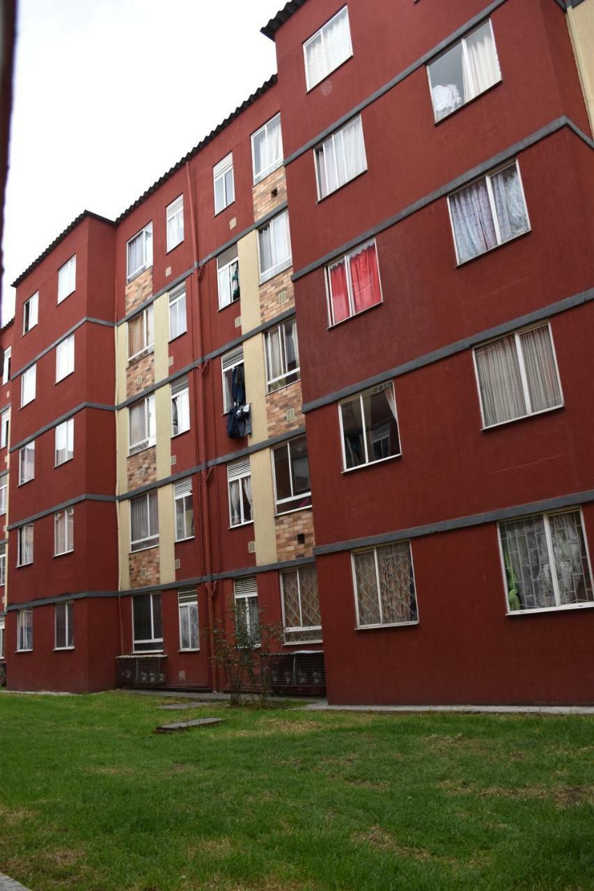 Apartamento Apartamento Amoblado Fontibón Bogotá