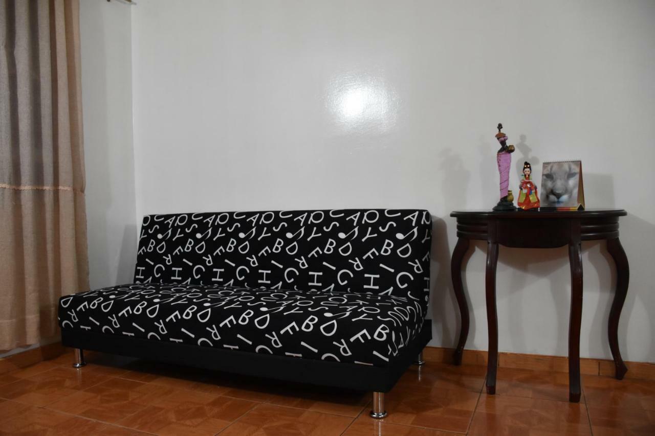 Apartamento Amoblado Fontibón Apartamento