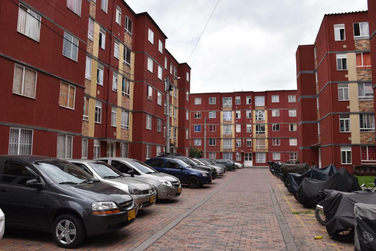 Apartamento Amoblado Fontibón