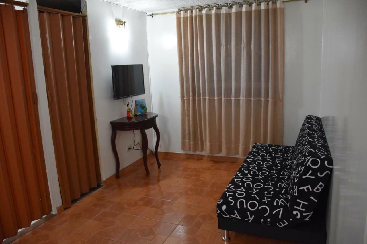 Apartamento Amoblado Fontibón Apartamento Bogotá