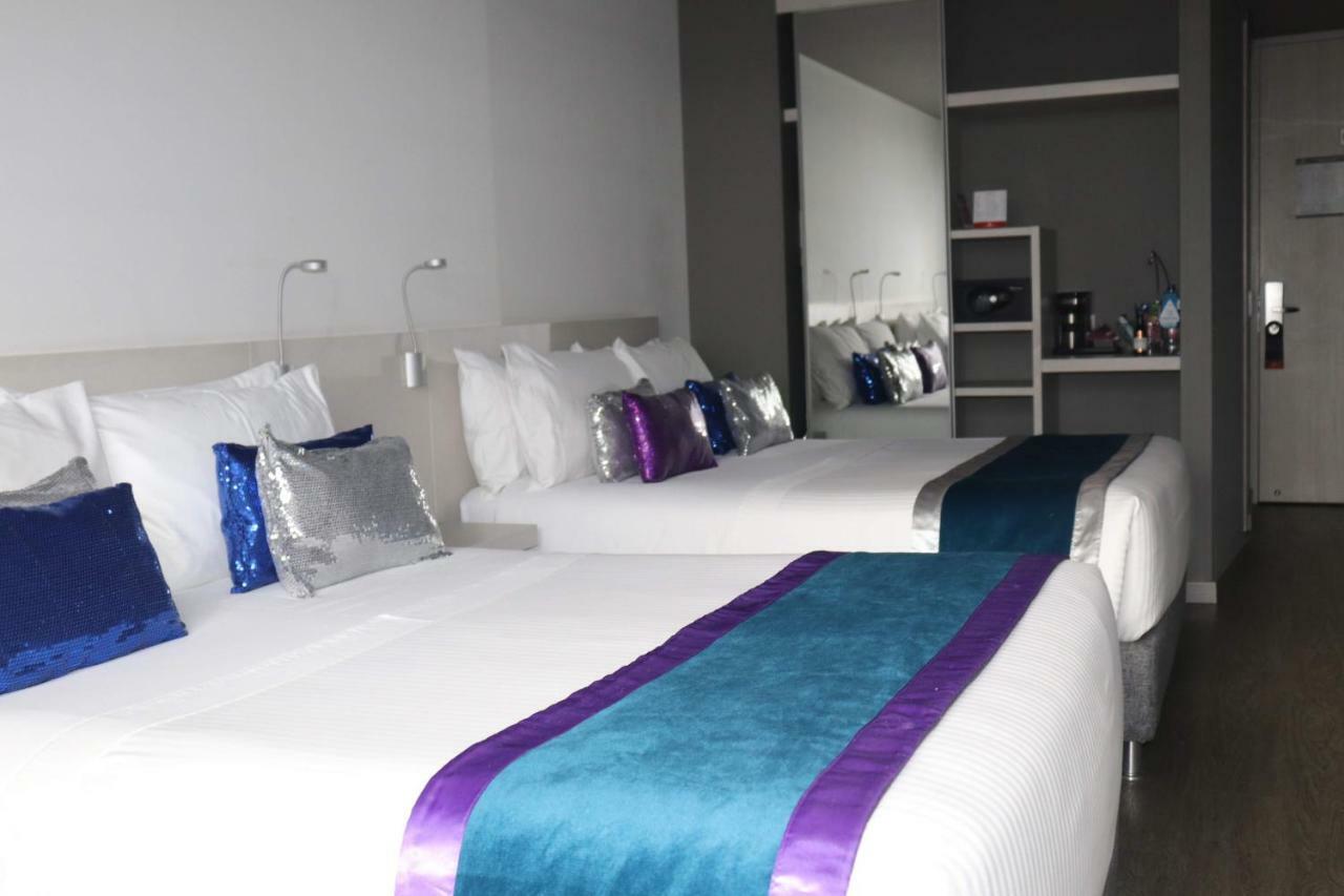 Black Tower Premium Hotel