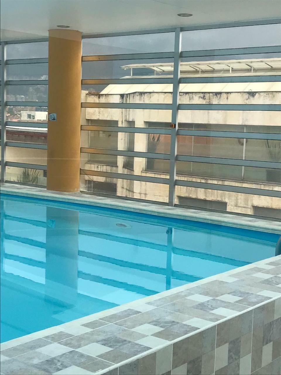 Apartamento Edificio Lumina Calle 100 Con Autopista Bogotá