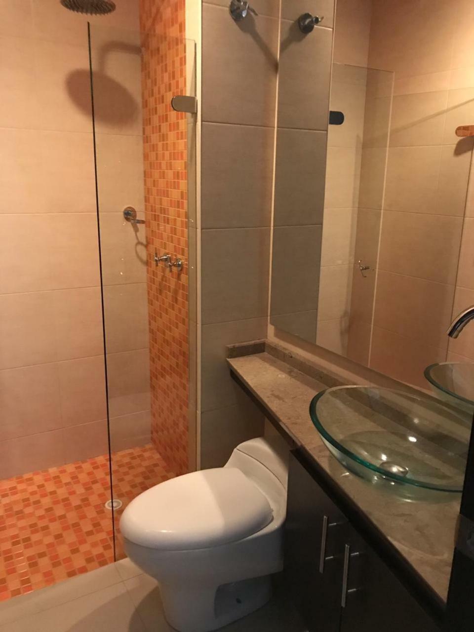 Apartamento Apartamento Edificio Lumina Calle 100 Con Autopista Bogotá