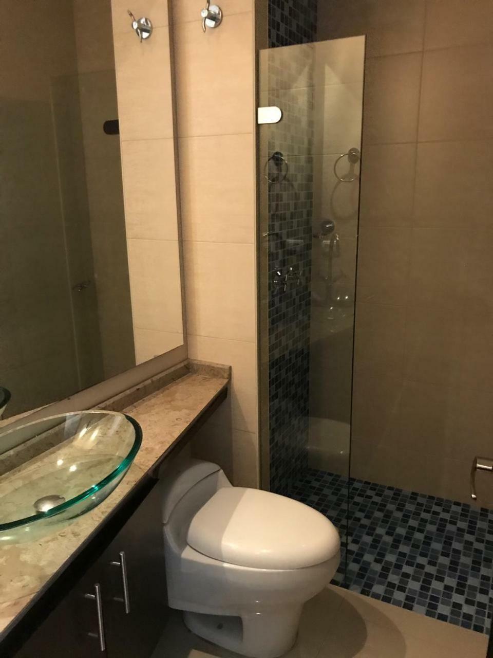 Apartamento Apartamento Edificio Lumina Calle 100 Con Autopista