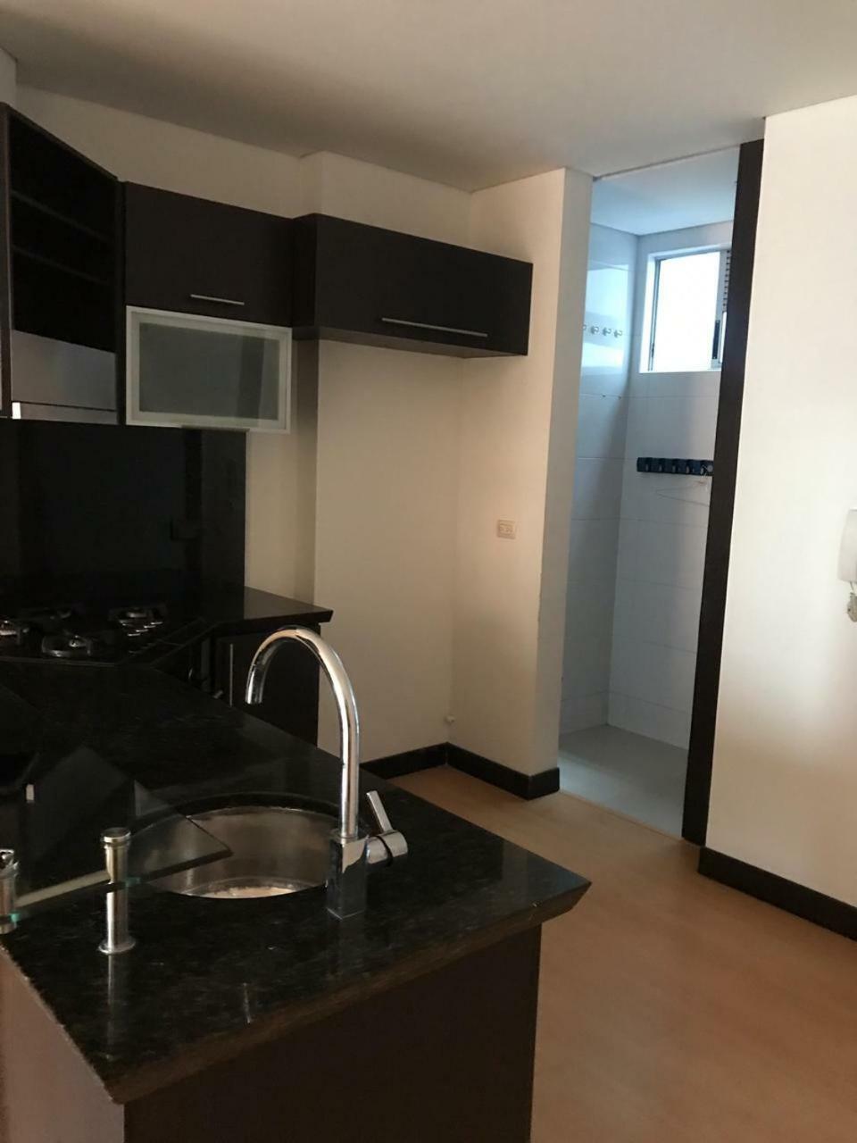 Apartamento Apartamento Edificio Lumina Calle 100 Con Autopista