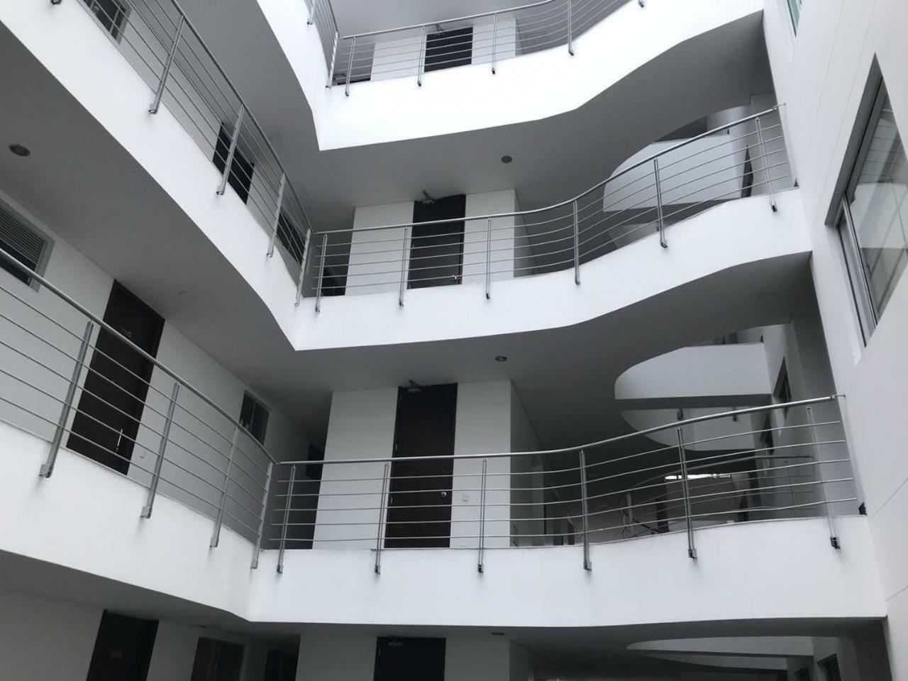 Apartamento Edificio Lumina Calle 100 Con Autopista * Bogotá