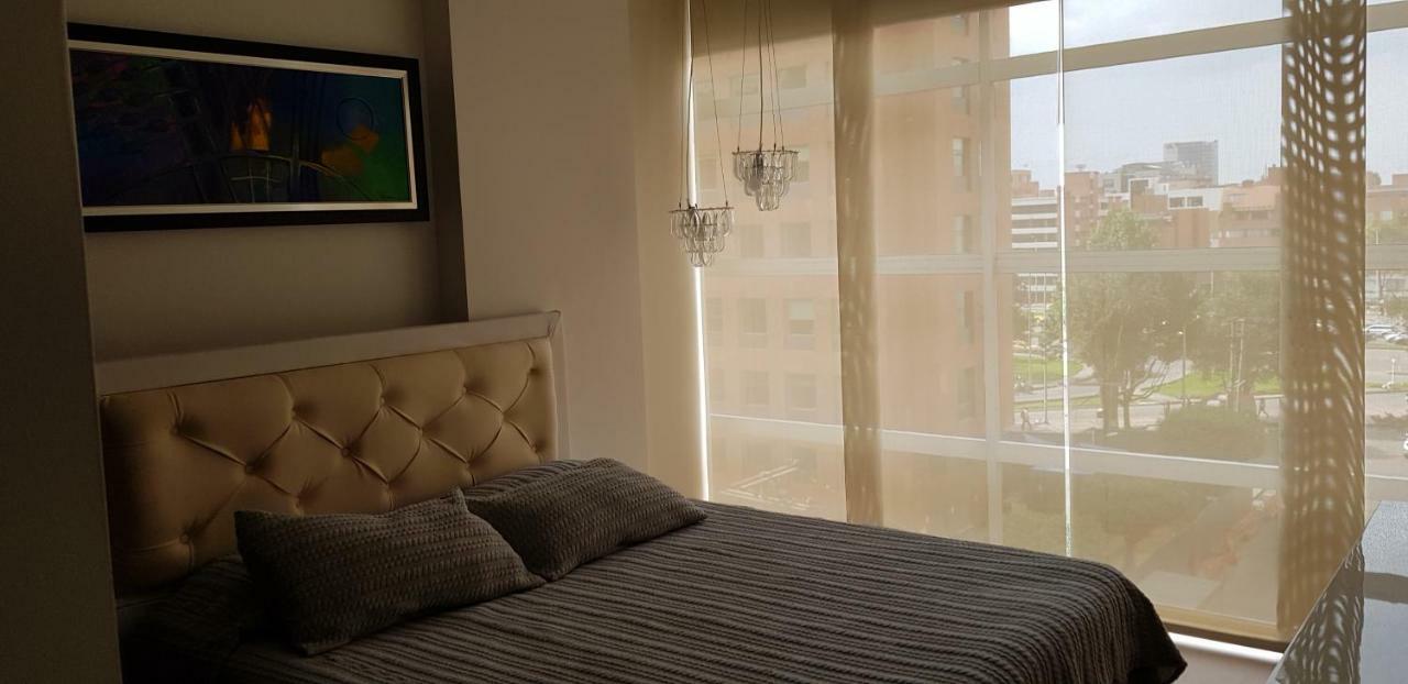 Apartamento Edificio Lumina Calle 100 Con Autopista Apartamento *