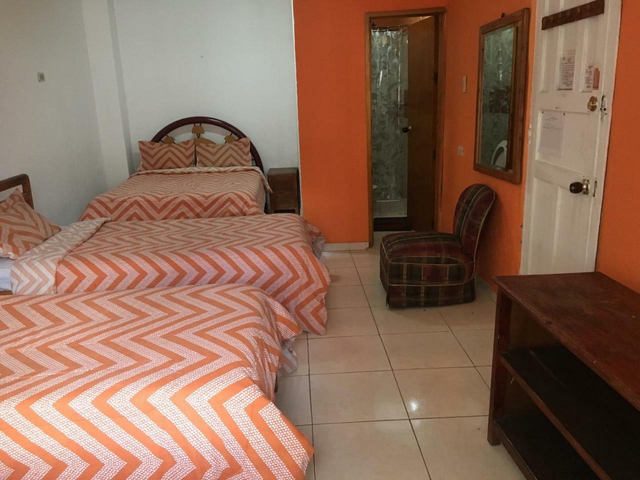 Casa Arana Pensión