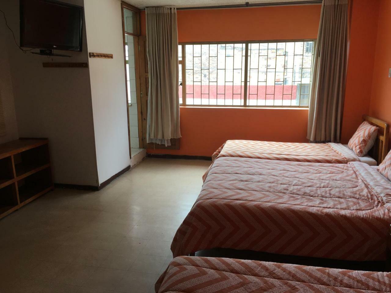 Pensión Casa Arana *