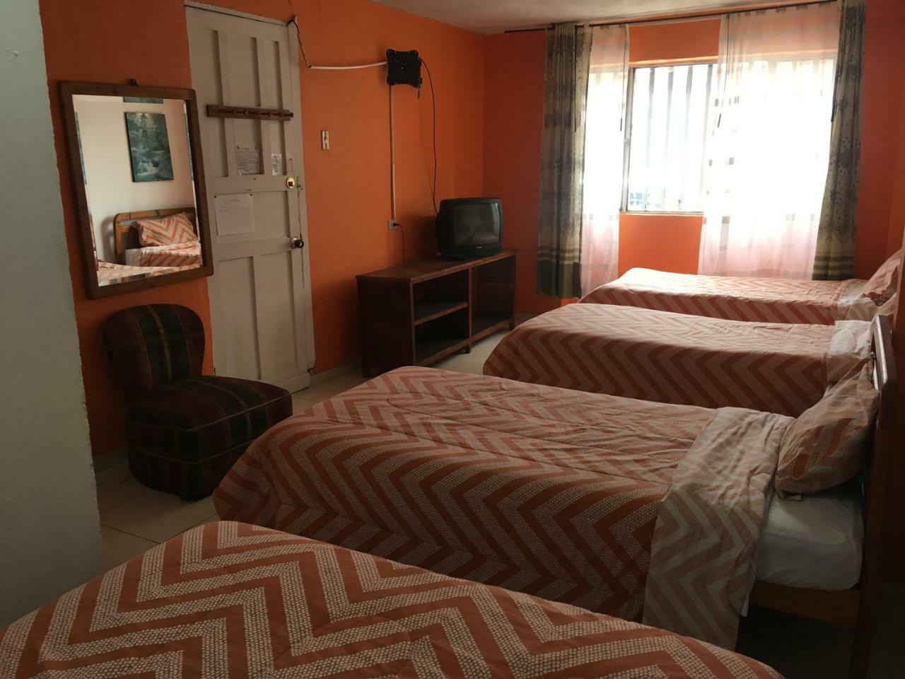 Casa Arana Pensión *