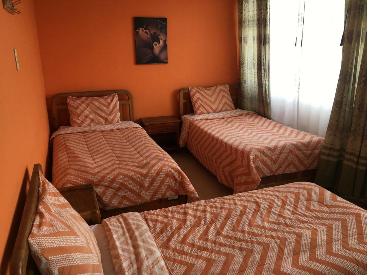 Casa Arana Pensión *