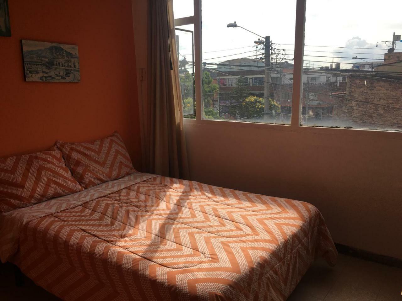 Casa Arana Bogotá