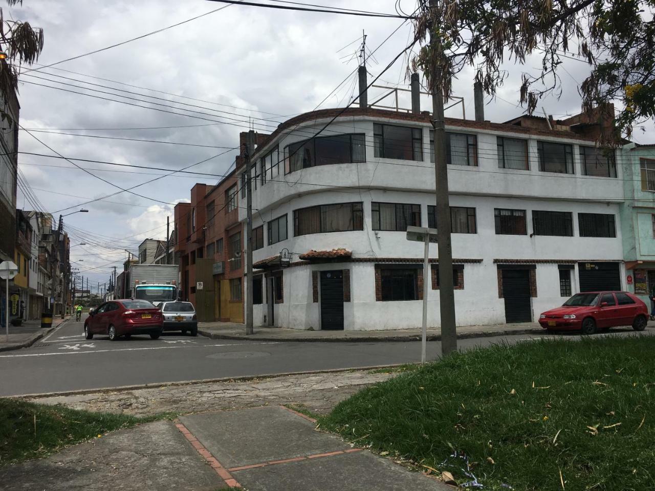 Pensión Casa Arana