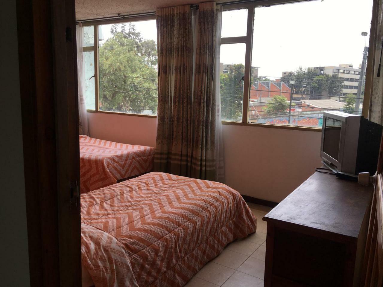 Pensión Casa Arana *
