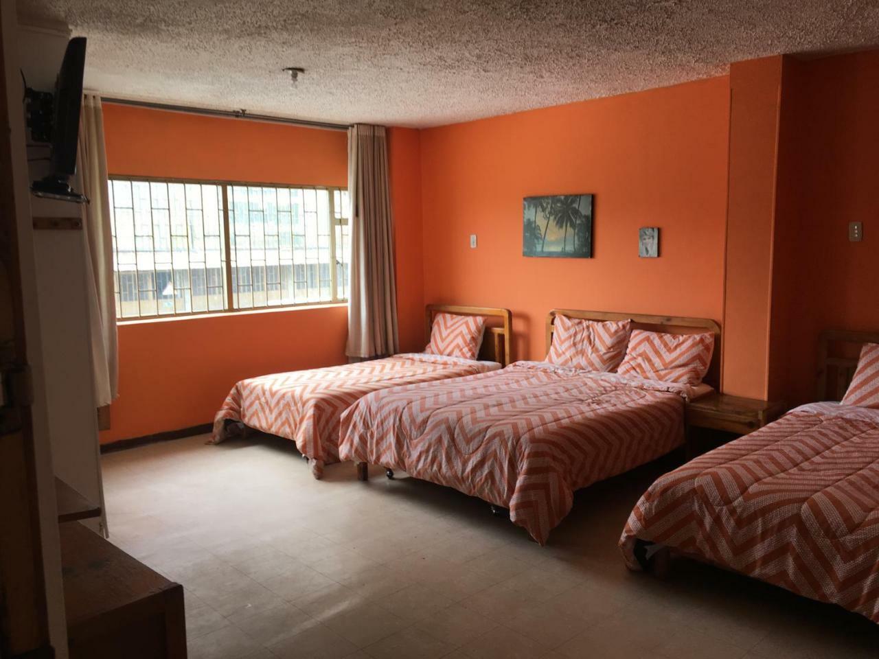 Casa Arana Bogotá
