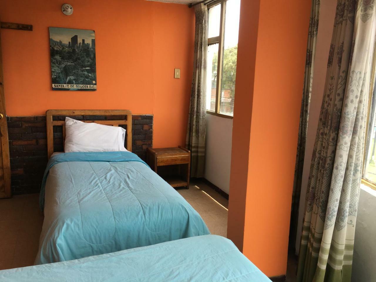 Pensión Casa Arana *