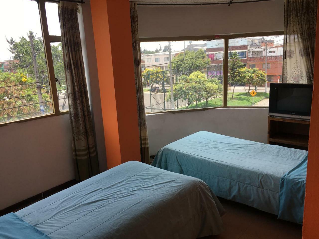 Pensión Casa Arana *