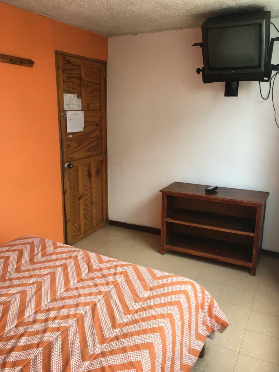 Pensión Casa Arana Bogotá