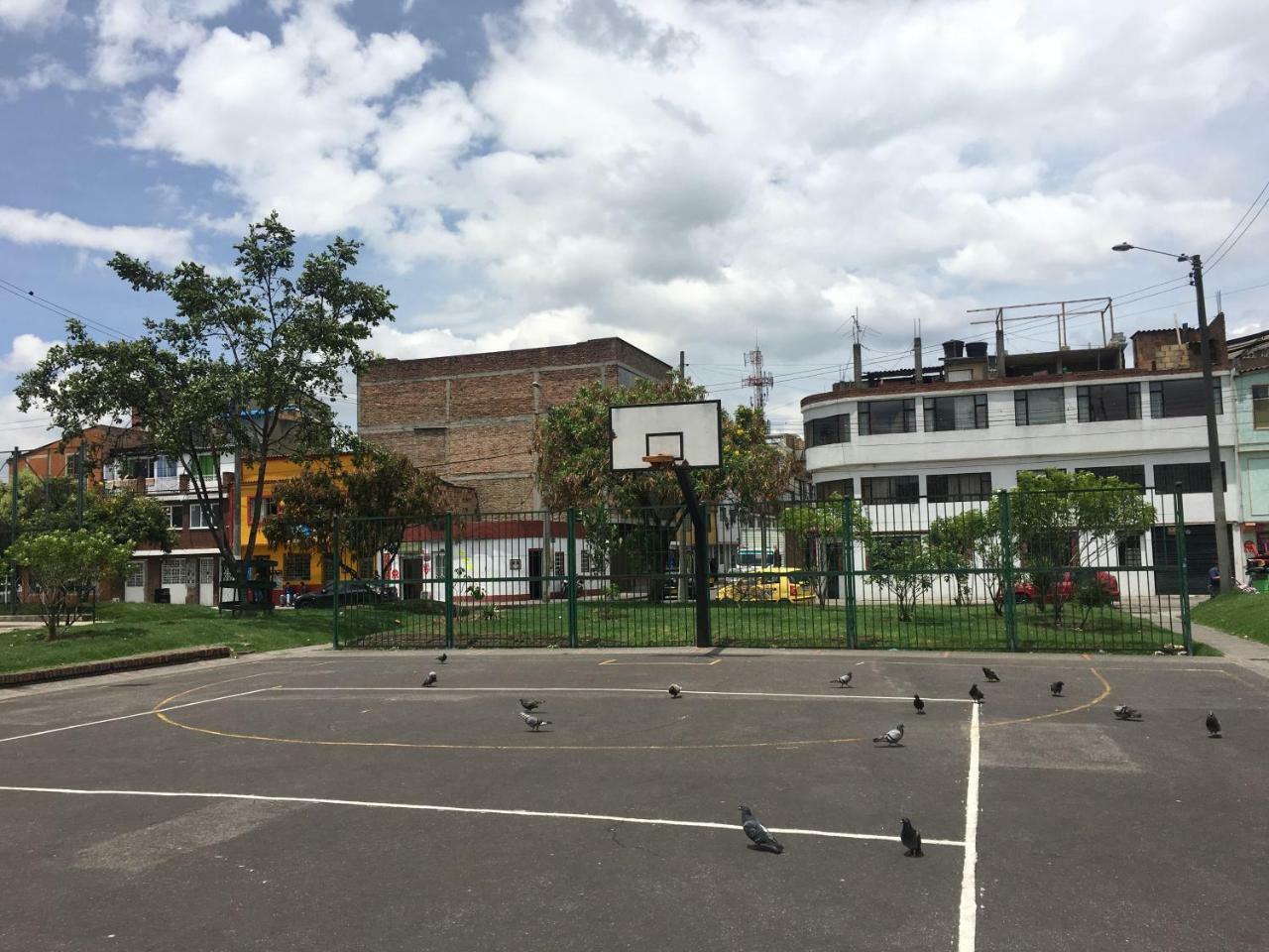 Pensión Casa Arana *