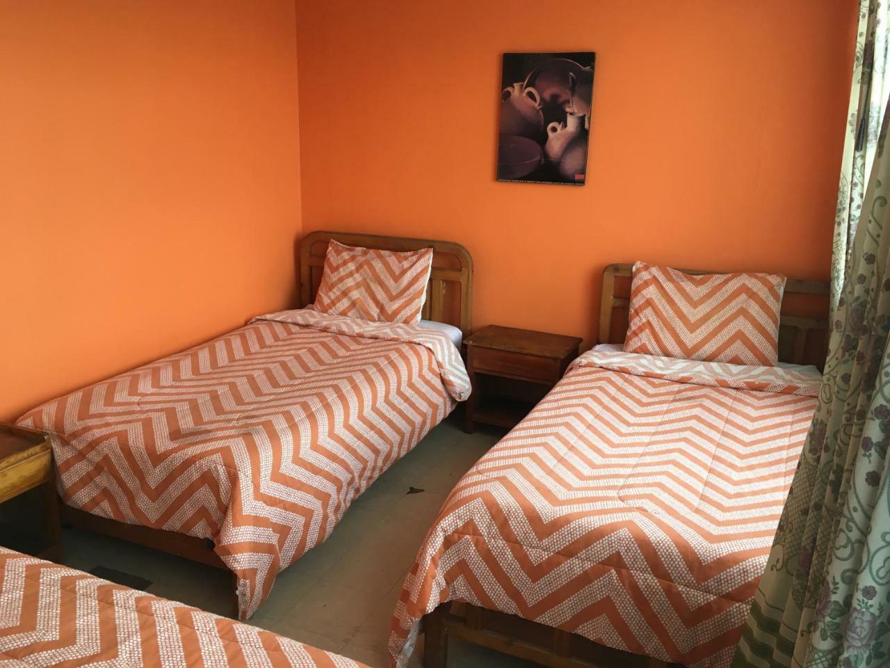 Casa Arana * Bogotá