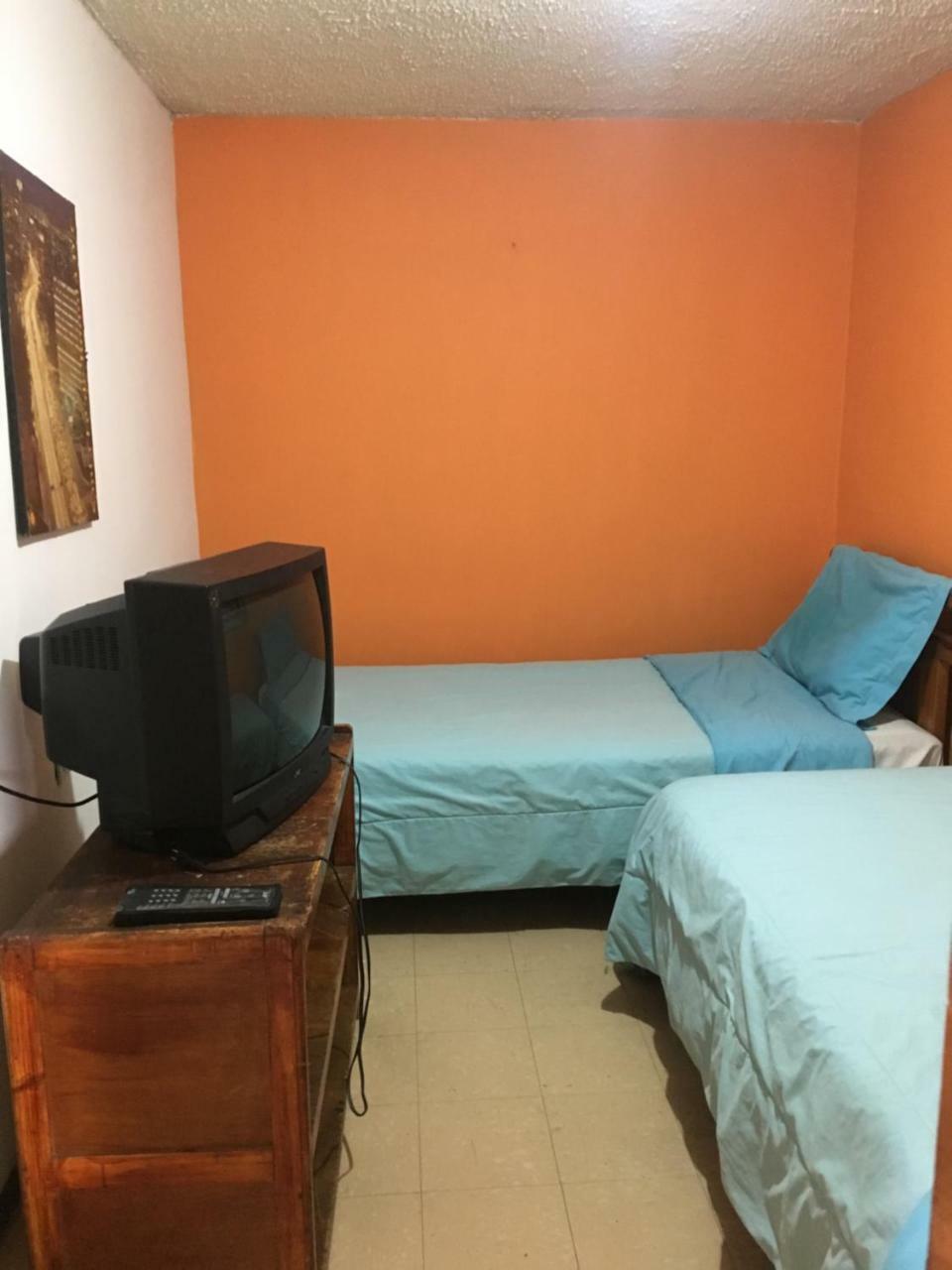 Casa Arana Pensión *