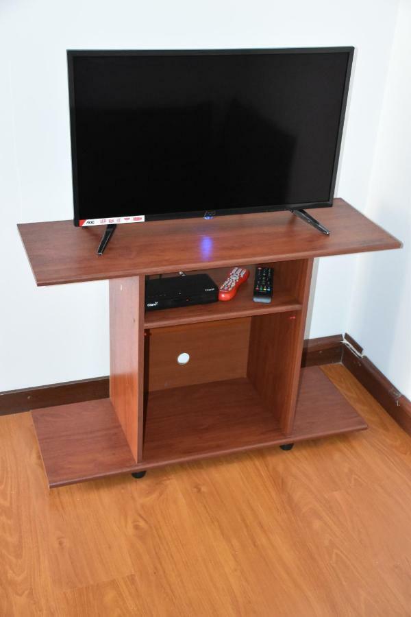 Apartamento Apartamento Amoblado Norte *