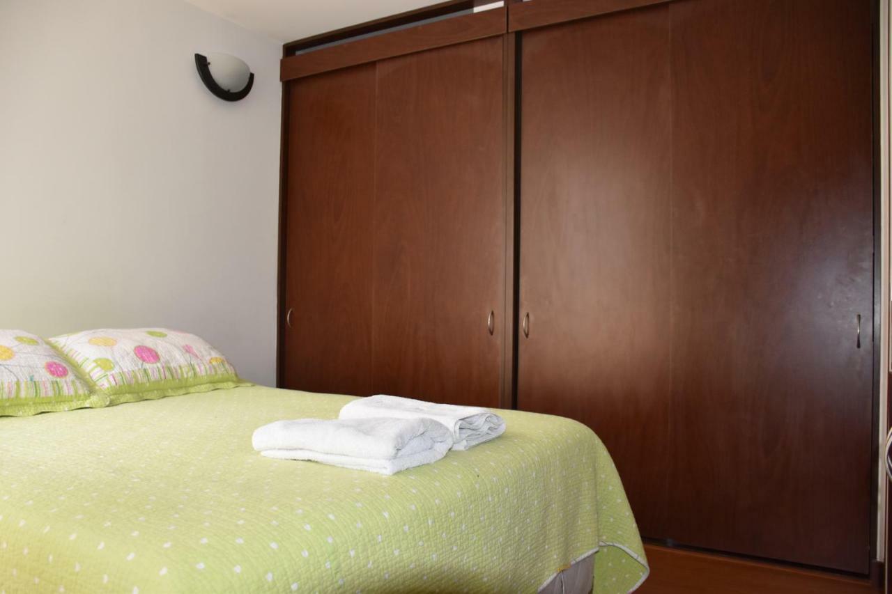 Apartamento Apartamento Amoblado Norte *