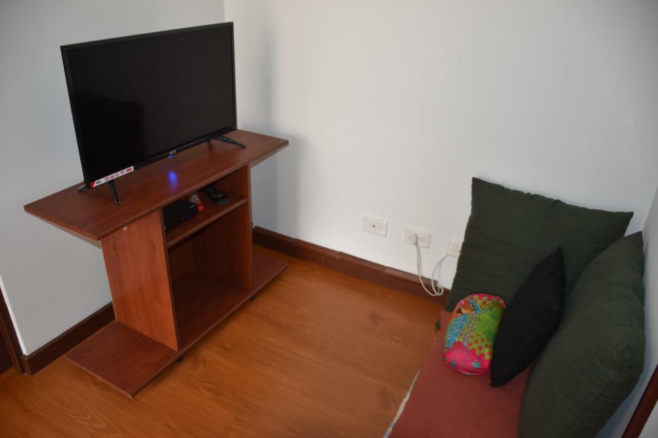 Apartamento Apartamento Amoblado Norte *