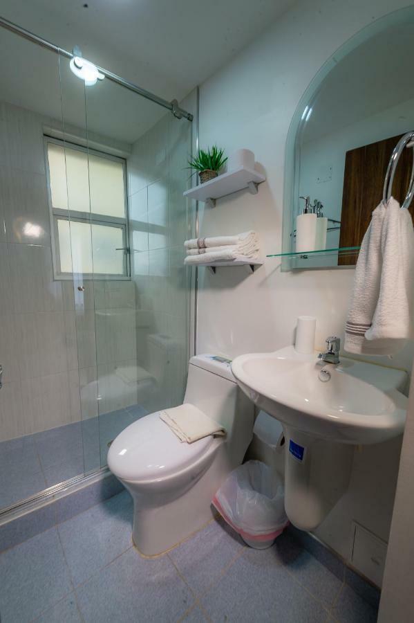 Apartamento Chapinero Alto