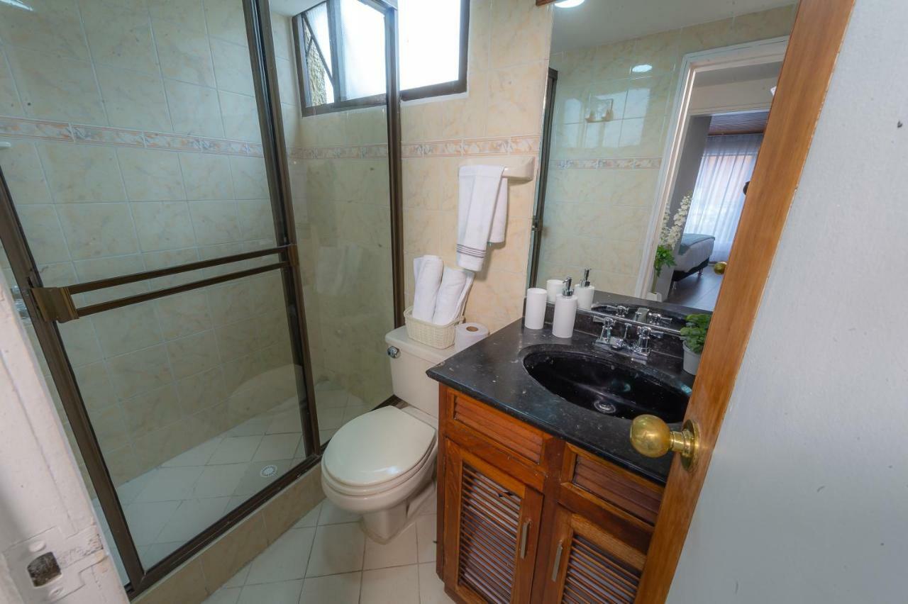Apartamento Chapinero Alto *