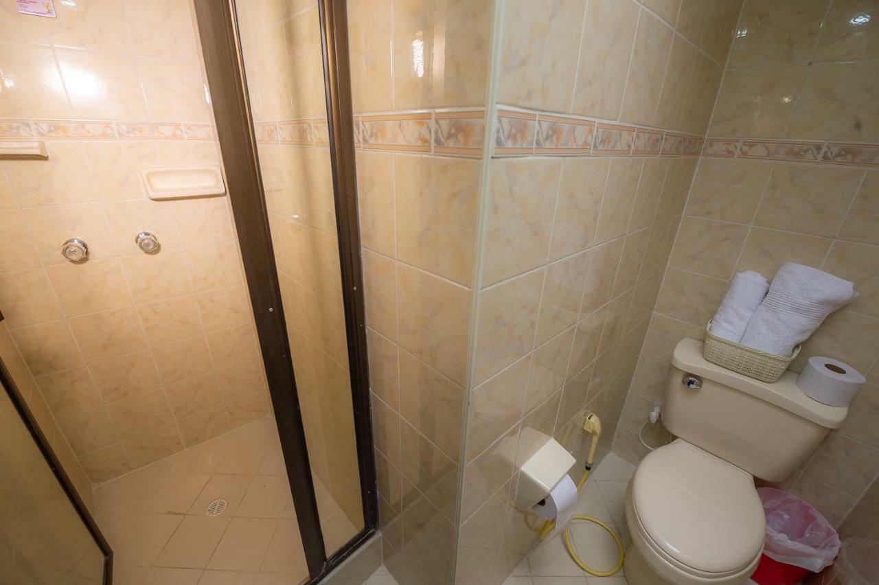 Chapinero Alto Apartamento *