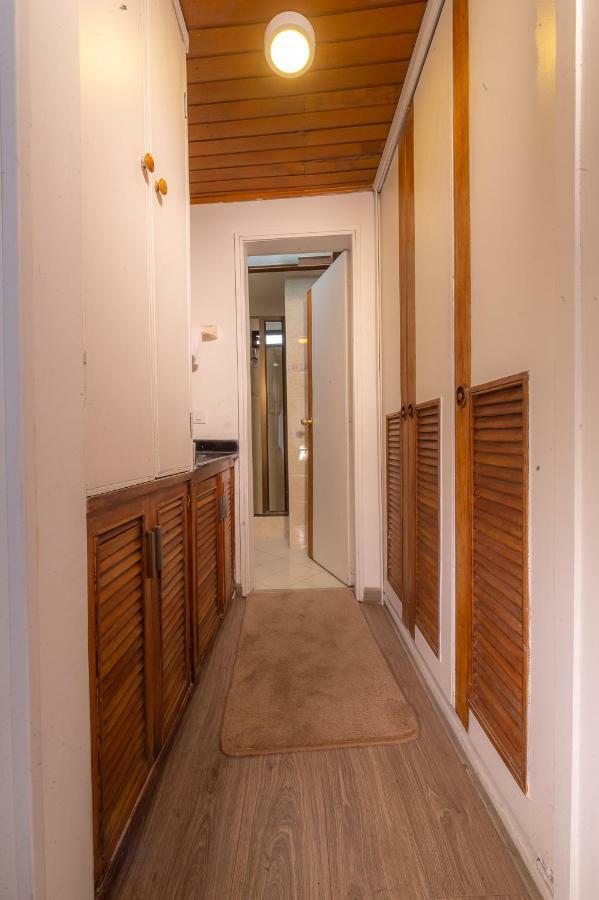 Chapinero Alto Apartamento