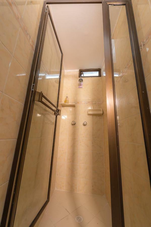 Chapinero Alto Apartamento