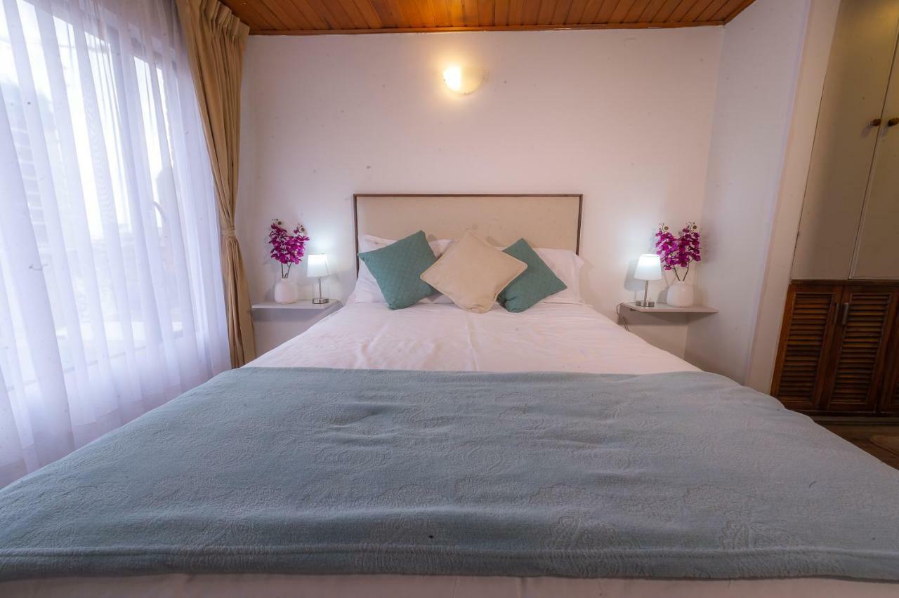 Apartamento Chapinero Alto *