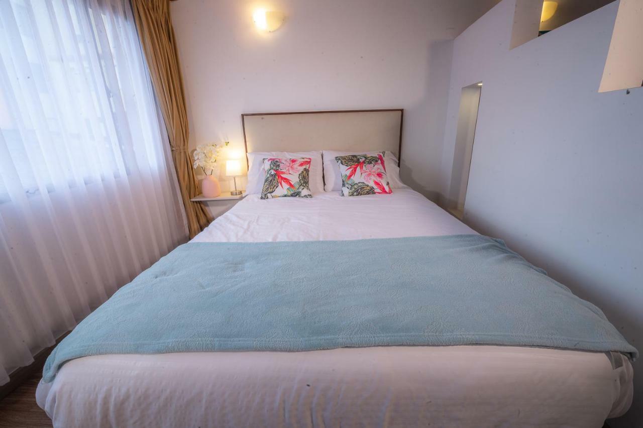 Apartamento Chapinero Alto Bogotá