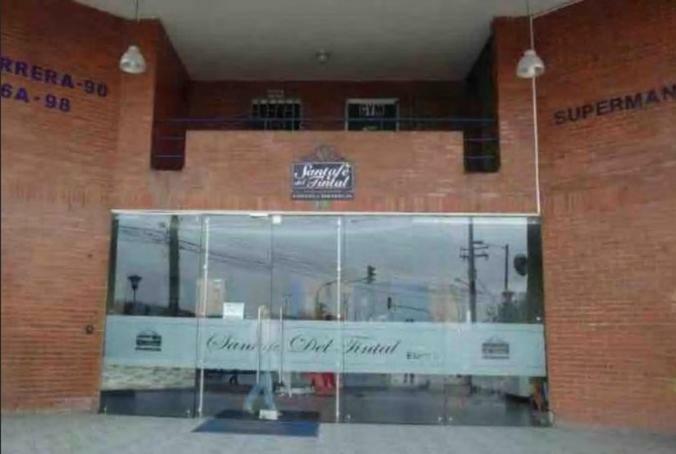 Apartamento Apartamento Amoblado Biblioteca Tintal Cerca Al Aeropuerto Bogotá