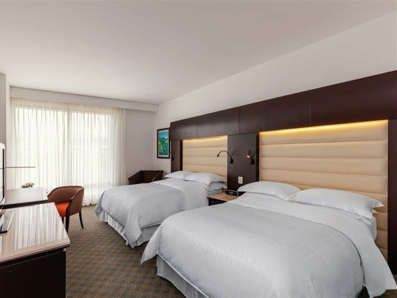 Hotel Sheraton Bogotá
