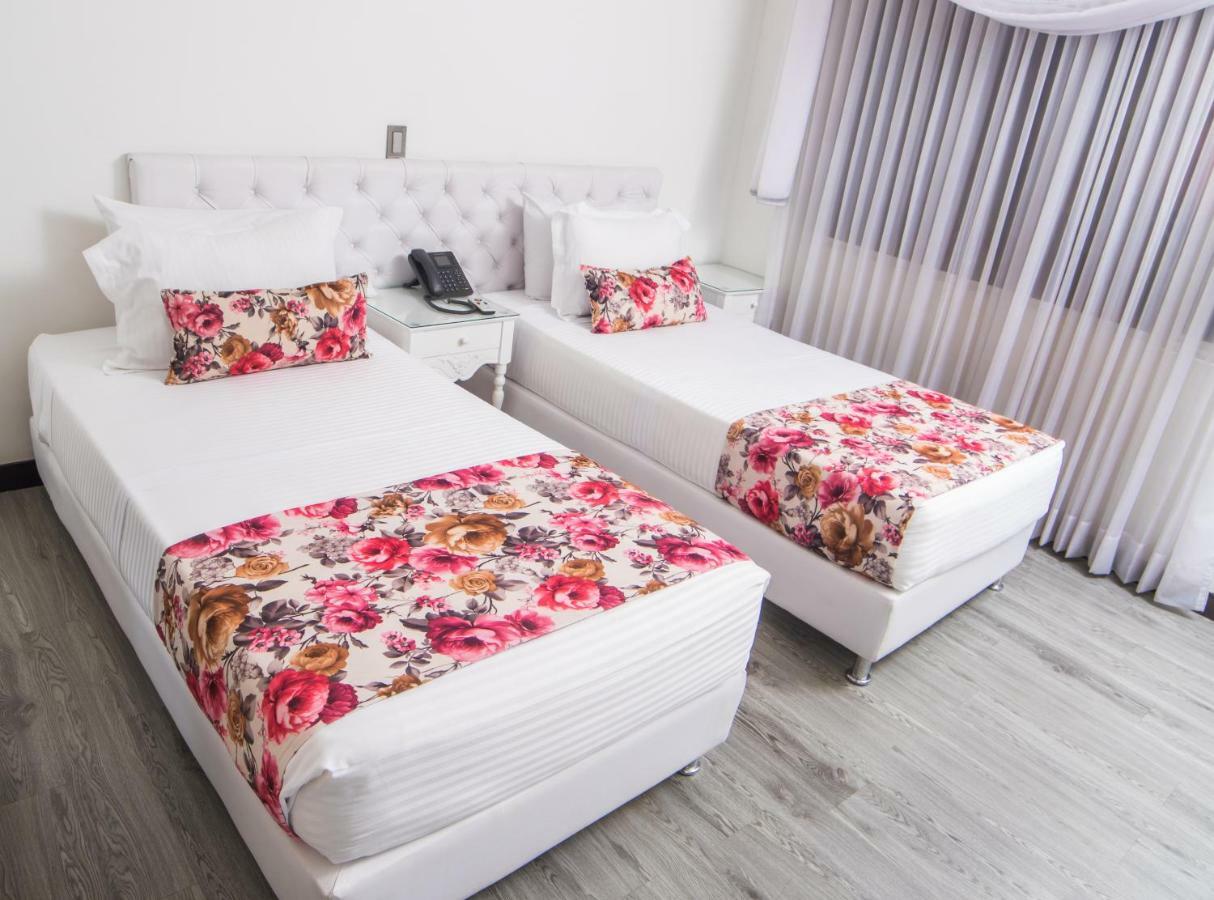 Arvut Collection Hotel Bogotá