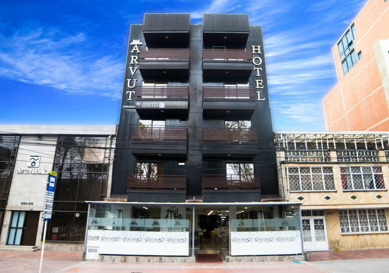 Arvut Collection 4* Bogotá