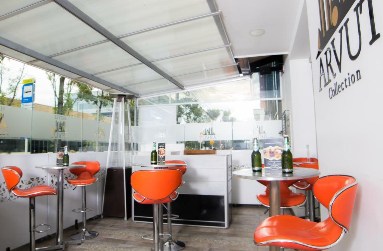 Arvut Collection Hotel 4*