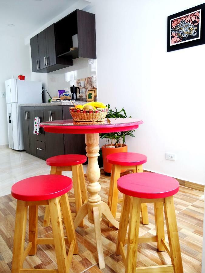 Kalos Meraki Apartasuites Apartahotel