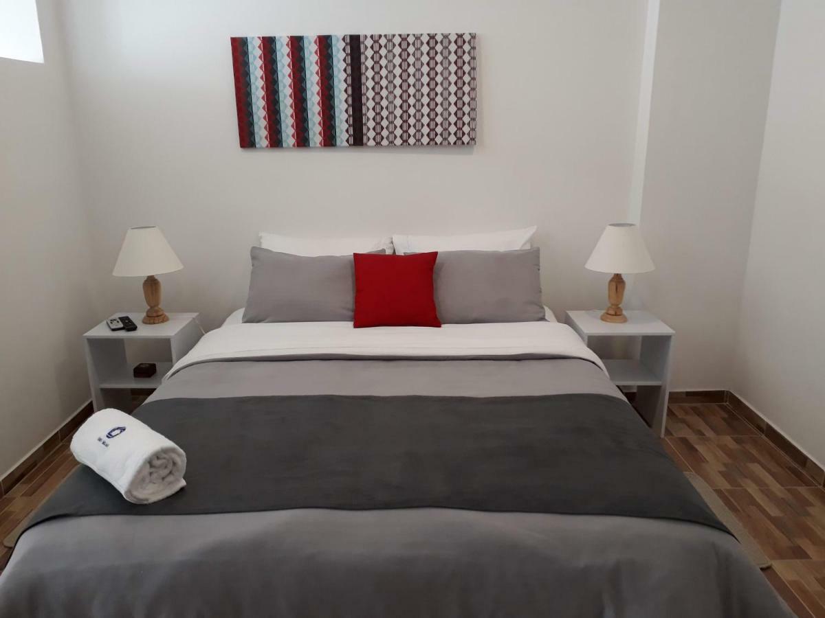 Kalos Meraki Apartasuites Apartahotel Bogotá